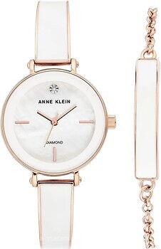 Фото Anne Klein AK/3620WTST