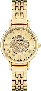 Фото Anne Klein AK/3872CHGB