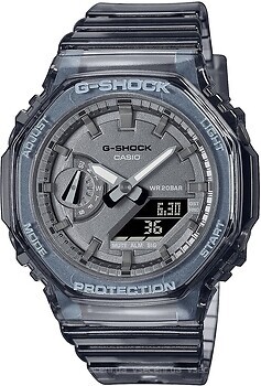 Фото Casio G-Shock GMA-S2100SK-1AER