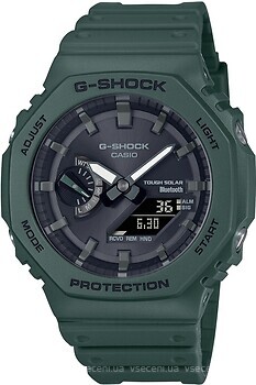 Фото Casio G-Shock GA-B2100-3AER