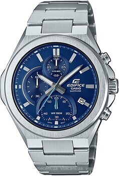 Фото Casio Edifice EFB-700D-2AVUEF