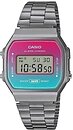 Фото Casio A168WERB-2AEF