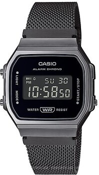 Фото Casio A168WEMB-1BEF