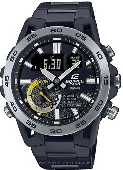 Фото Casio Edifice Bluetooth ECB-40DC-1AEF