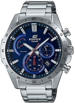 Фото Casio Edifice Classic EFR-573D-2AVUEF