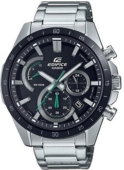 Фото Casio Edifice Classic EFR-573DB-1AVUEF