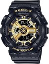 Фото Casio Baby-G BA-110X-1AER