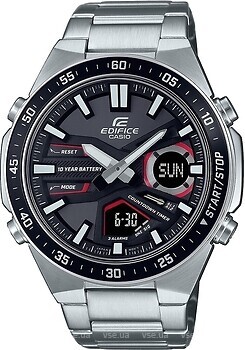 Фото Casio Edifice EFV-C110D-1A4VEF