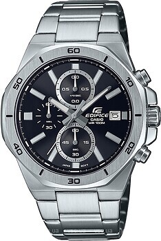 Фото Casio Edifice EFV-640D-1AVUEF