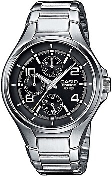 Фото Casio Edifice EF-316D-1AVEF