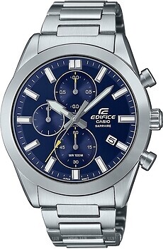 Фото Casio Edifice EFB-710D-2AVUEF