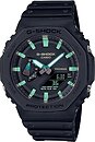 Фото Casio G-Shock GA-2100RC-1AER