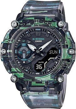 Фото Casio G-Shock GA-2200NN-1AER