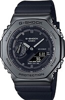 Фото Casio G-Shock GM-2100BB-1AER