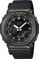 Фото Casio G-Shock GM-2100CB-1AER