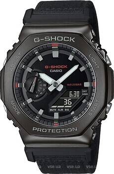 Фото Casio G-Shock GM-2100CB-1AER