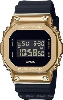 Фото Casio G-Shock GM-5600G-9ER