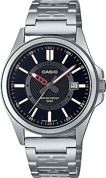 Фото Casio MTP-E700D-1EVEF