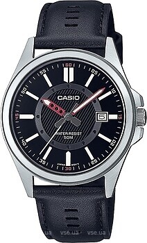 Фото Casio MTP-E700L-1EVEF