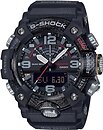 Фото Casio G-Shock GG-B100-1AER