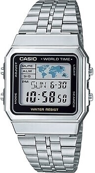 Фото Casio A500WA-1