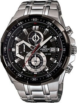 Фото Casio Edifice Classic EFR-539D-1A