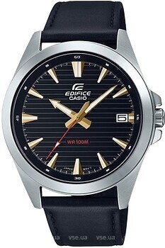 Фото Casio Edifice EFV-140L-1A