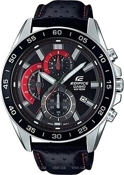 Фото Casio Edifice EFV-550L-1A