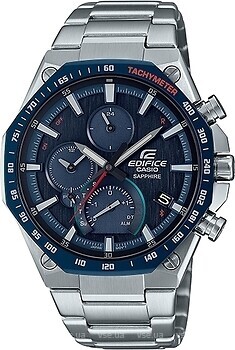 Фото Casio Edifice Bluetooth EQB-1100XDB-2A