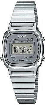 Фото Casio LA-670WA-7