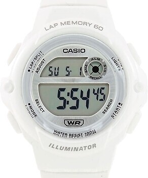 Фото Casio LWS-1200H-7A1V