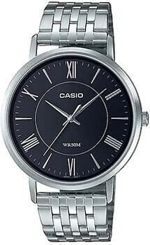 Фото Casio MTP-B110D-1AV