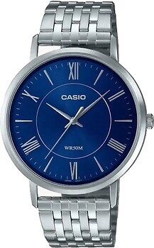 Фото Casio MTP-B110D-2AV