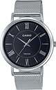 Фото Casio MTP-B110M-1AV