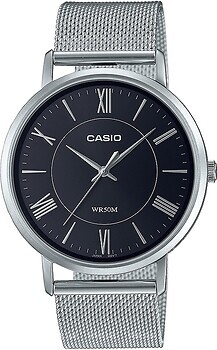 Фото Casio MTP-B110M-1AV