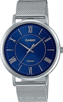 Фото Casio MTP-B110M-2AV