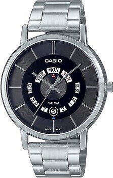 Фото Casio MTP-B135D-1AV