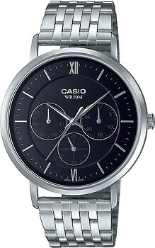 Фото Casio MTP-B300D-1AV