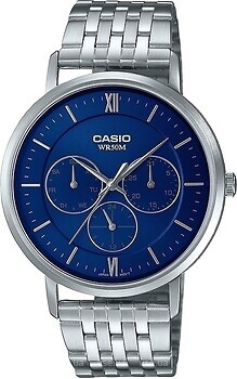 Фото Casio MTP-B300D-2AV