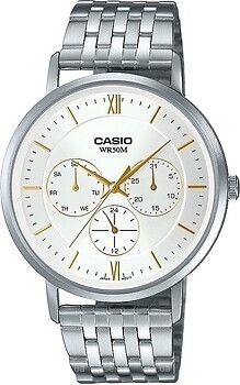 Фото Casio MTP-B300D-7AV