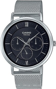 Фото Casio MTP-B300M-1AV