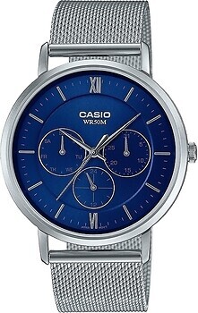 Фото Casio MTP-B300M-2AV