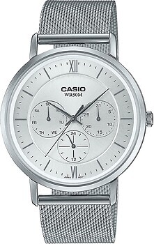 Фото Casio MTP-B300M-7AV