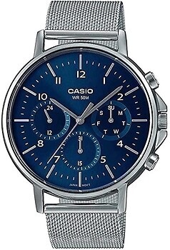 Фото Casio MTP-E321M-2AVDF