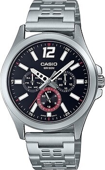 Фото Casio MTP-E350D-1BV