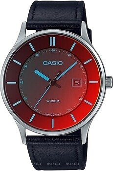 Фото Casio MTP-E605L-1E