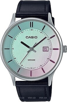 Фото Casio MTP-E605L-7EV