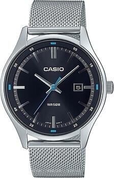 Фото Casio MTP-E710M-1AV