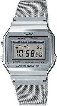 Фото Casio A700WM-7A