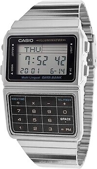 Фото Casio Databank DBC-611-1DF